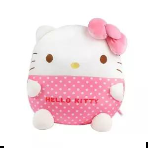 헬로키티 산리오 캐릭터쿠션 인테리어 36cm