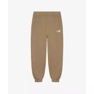 노스페이스 NP6KR54D 남성 키네틱 플리스 스?팬츠 BEIGE BROWN 121814