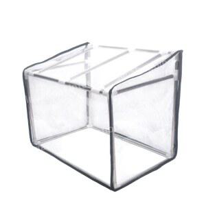 길고양이 비닐하우스 길냥이 캣맘 길이 하우스 동굴집 바람막이 강아지집 보온 강아지 야외