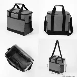 아이스박스 야외 보온보냉 아이스백 캠핑 피크닉 보냉가방