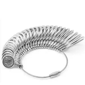 반지호수재는법 손가락사이즈재기 링게이지 반지사이즈링 인기제품 신상품