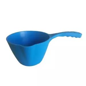 엔케이 스쿱 식자재 계량 바가지 소분 스쿠프 2L 공장 소분 밀가루스쿱 커피 스쿠프 얼음 원수쿱 제빵