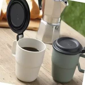 캠핑용 식사 그릇 시리얼 용기 다용도 플라스틱 볼 야외용 식기 (WFJ5T33)