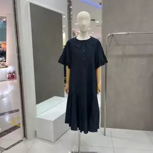 꼼빠니아 이중카라 프릴 피스 CAEU6WOP3102081700