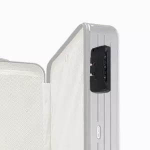 다이얼 캐리어자물쇠 수선용 잠금장치