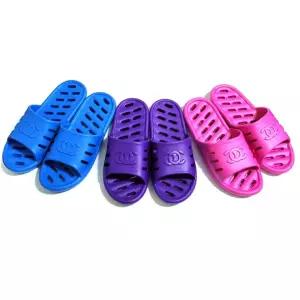 가족욕실화 베란다슬리퍼 샤인욕실화 제작 욕실화 EVA 세탁실슬리퍼