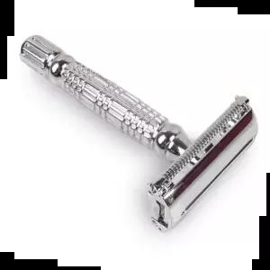 면도용품 도루코 안전면도기 양날 클래식