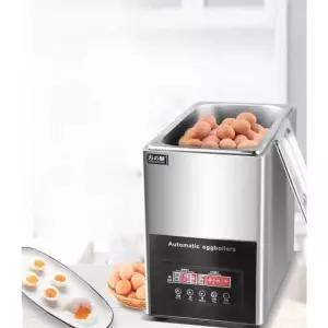 대형 달걀삶는기계 업소용 반숙 계란 식당 찜질방