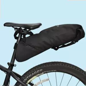 자전거안장가방 자전거 대용량 안장가방