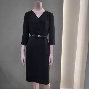 꼼빠니아 브 체인 벨티드 피스 CAFU6WOP320_IC2081647