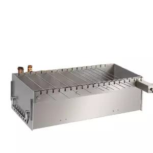 꼬치 구이 기계 캠핑 꼬치구이 회전 펜션 전원 USB 자동회전 노상