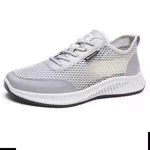 편한운동화 캐주얼 여름 신발 남성 운동화 메쉬 워킹화 슈즈