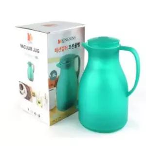 보리차물병 따뜻한 보리차물통 보온 보틀 1L 방한 CWFKDQSL