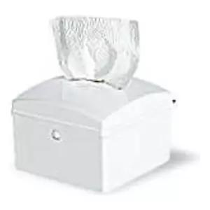 테이블용 냅킨 보관함 식탁 휴지통 넵킨 보관 박스 실용적인 케이스 (WFJ5FT6)