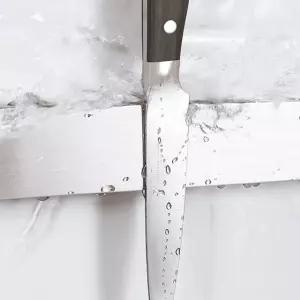 스텐 자석 칼걸이 칼꽂이 조리도구 정리 거치대 50cm 함 칼블럭 칼거치대 싱크대칼꽂이 스텐칼꽂이