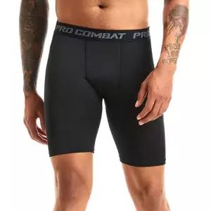 사이클 런닝 고탄력 트레이닝 남자 5부 레깅스 바지 남자 트레이닝바지 짐웨어 남성 여름 헬스 땀복