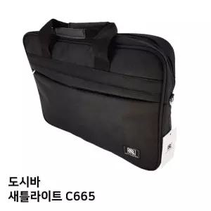 S.TOSHIBA 새틀라이트 C665노트북가방