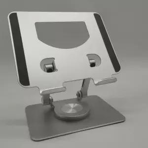 태블릿 거치대 회전 스탠드 갤럭시탭 태블릿거치대 스탠드거치대 갤럭시탭거치대 저회전거치대