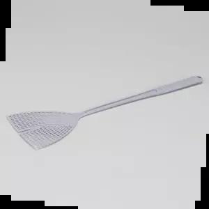 일반파리채 일반 파리채 모기채 회색 1개