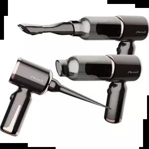 에어블로우 신일2199 에어건 청소기 차량 컴퓨터 튜브 공기주입