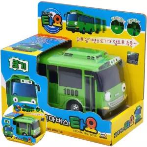 꼬마 버스 타요 로기 모형차 자동차다이캐스트 다이캐스트모형