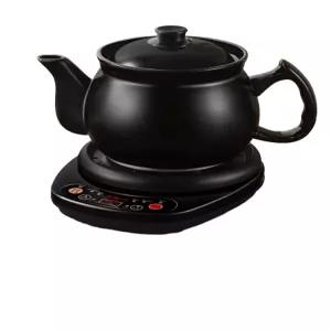 전기약탕기 전기중탕기 자동약탕기 약탕관 내리는 중탕기