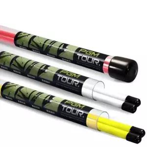 얼라이먼트스틱 골프 자세 스윙연습기 2P 케이스포함