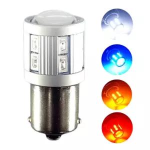 뷰티풀 코란도 깜빡이등 브레이크등 LED램프 S25타입 3W 하이파워