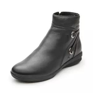 금강제화 여성랜드로바 여성 장식 캐주얼 부츠 LANBOS4109WK12074951