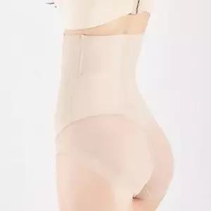 여름 매쉬여자 보정 효과 속옷 통풍 똥배 거들 깔끔 슬림 바디 깔끔 디자인 (WFJ6TP8)