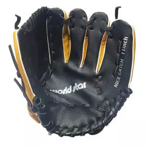 올라운드 우투용 야구 글러브 11인치 선수용 청소년 취미용 공놀이 연습용 생일선물