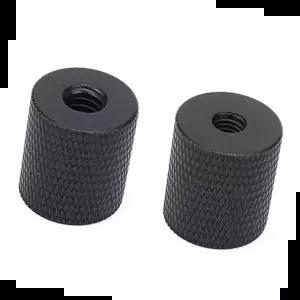 미러리스 미리 변환 나사 너트 어댑터 삼각대 조명 M5 K035