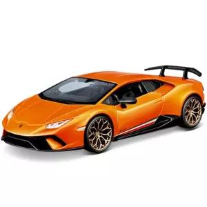 람보르기니 우라칸 퍼포만테 프라모델 장난감 집콕놀이 손주선물 자동차