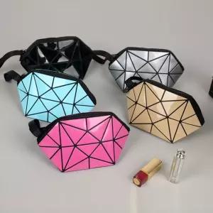 여성 파우치백 예쁜 화장품 가방 여자 립스틱 파우치