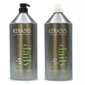 두피 케어 샴푸 린스 미용실용 관리 택1 (WFJQ355)