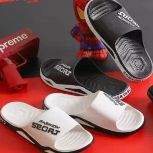 샌들 쿠션슬리퍼 남녀공용 3컬러 커플조리 슬리퍼 여름슬리퍼 쪼리