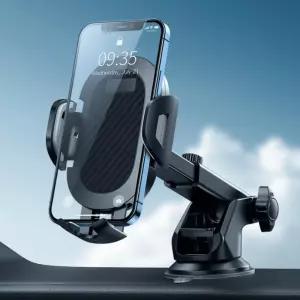 거치대 자동차 핸드폰 홀더 설치 대쉬보드 송풍구