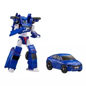 또봇 변신로봇 블루 자동차 장난감 로보트완구 5세 유아 어린이날단체선물 최신형 4세