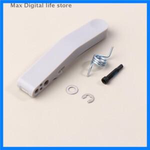 X1/P1 커팅 블레이드 핸들 고정 푸시 컷 필라멘트 3D 프린터 부품 용 Bambu Lab 3D 프린터 용 1 세트