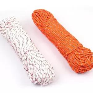 스트링 6mm x 50m 텐트로프 타프끈 타프로프 텐트끈