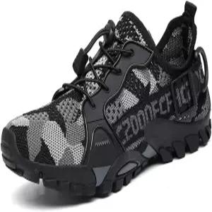 탕유겐 워터 슈즈 남성 여성 아웃도어 하이킹 퀵 드라이 비치 아쿠아 트래블 트레킹 워킹 클라이밍