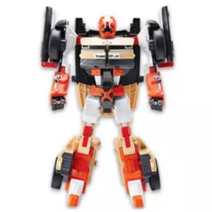 또봇X 변신 자동차 로봇 장난감 어린이날단체선물 로보트캐릭터 최신형 4세 남아완구