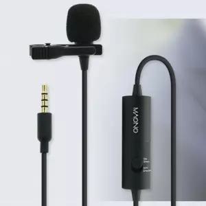 ufo마이크 고급형 소형마이크 스마트폰 마이크 핀마이크