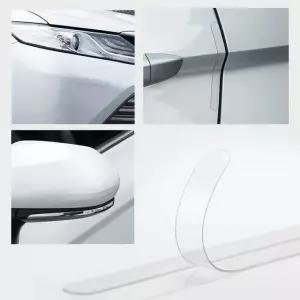 투명 문콕방지 도어가드 HY-551 HY-552