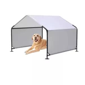 그늘막 텐트 애견 방수 야외 천막 석판 햇빛가리개