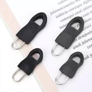 지퍼수선 지퍼손잡이고리 대형8p+소형8p 지퍼고리