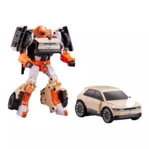승용차 또봇 스마트X 자동차 변신로봇 최신형 4세 장난감선물 로보트완구 유행 5세