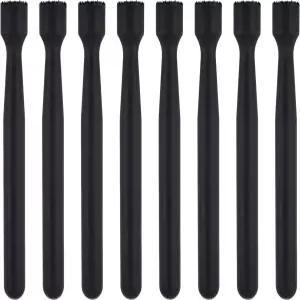 칵테일용 머들러 8개 nu2013 8인치 모히토스 과일 음료 얼음 분쇄용 세트 홈 바 및 바텐더