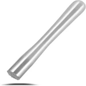 조이잔 스테인리스 칵테일 머들러 얼음 분쇄 막대 분쇄기 전문 바 매셔 혼합 도구 모히토스 과일 허브