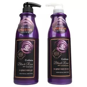 있는 두피 모발 블랙로즈 샴푸 750g 린스 750g